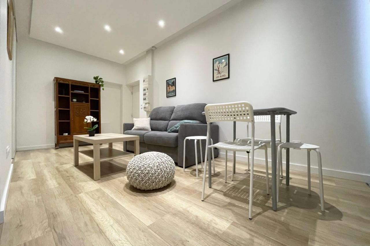 Apartamento #Cf In White&Gray Center Grenoble Exterior foto
