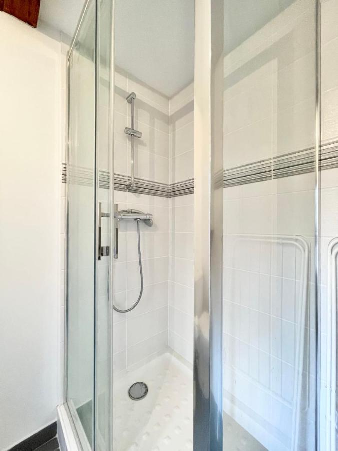 Apartamento #Cf In White&Gray Center Grenoble Exterior foto